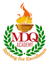 MDQ Academy